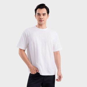 Áo Polo Noblemen Premium Silk