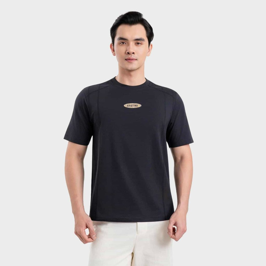 Áo Thun Noblemen Heritage