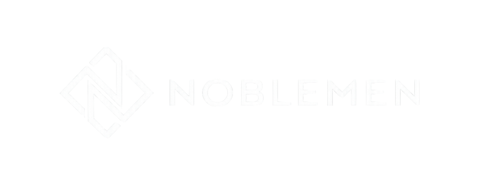 Noble Men – Phong Cách Đàn Ông