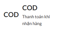 COD