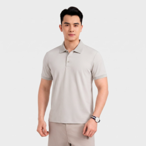 Áo Polo Ngắn Tay Noblemen Executive