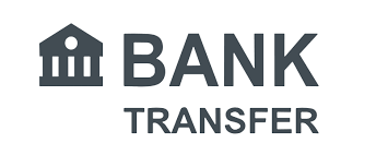 Bank Transfer