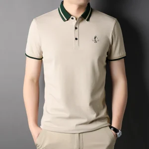 Áo Polo Ngắn Tay